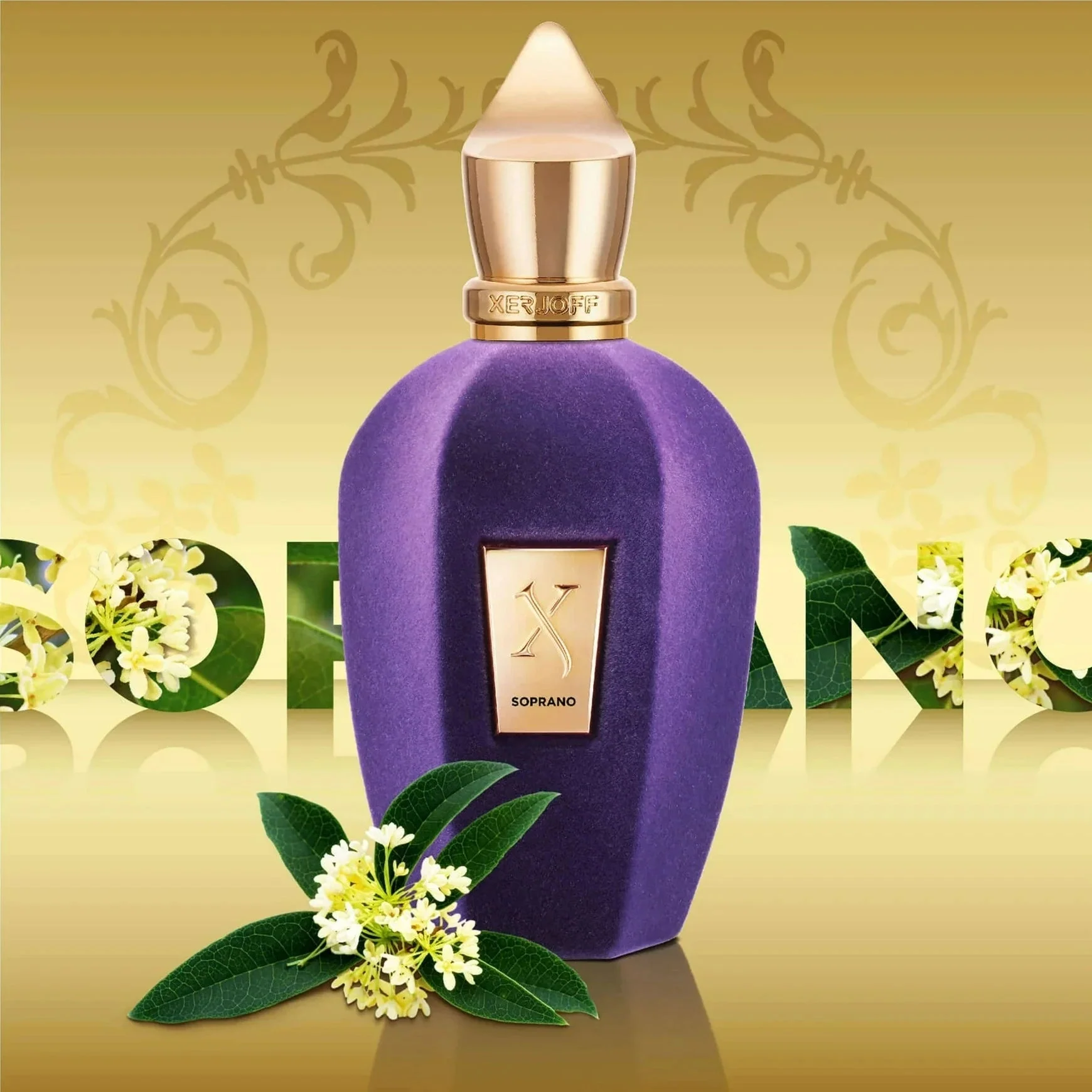 Xerjoff Soprano EDP - Image 4