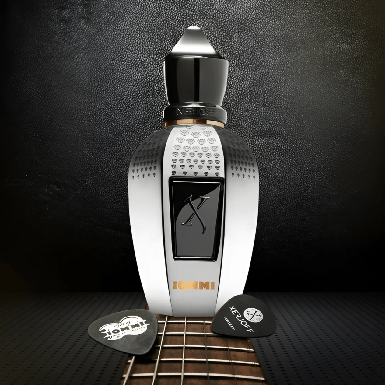 Xerjoff Tony Iommi Monkey Special Parfum - Image 3