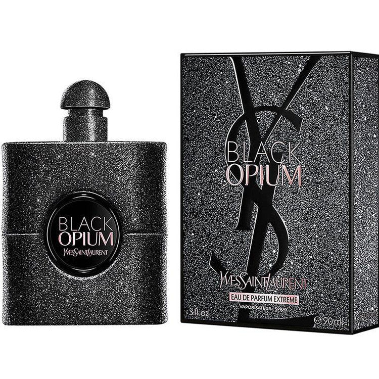 Yves Saint Laurent Black Opium Extreme EDP - Image 5