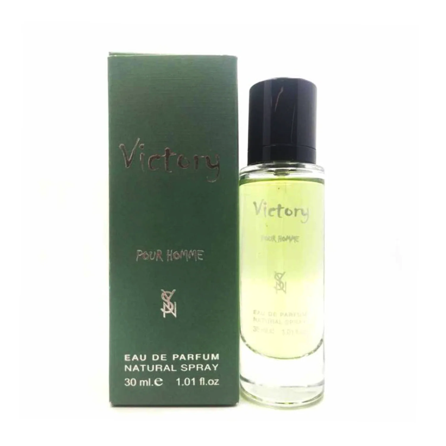 Ysn Victory Pour Homme EDP - Image 4