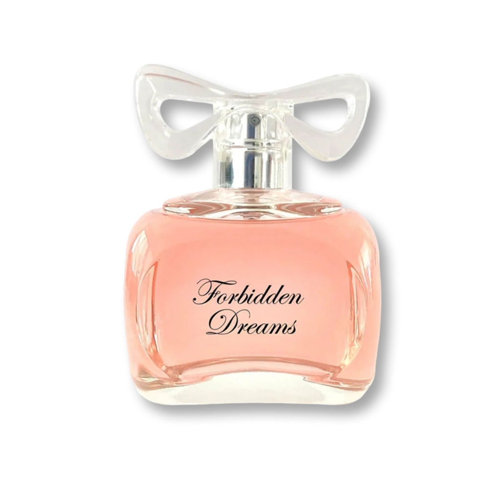 Yves De Sistelle Forbidden Dreams EDP For Women