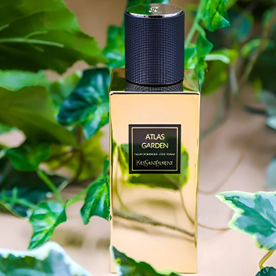 Yves Saint Laurent Atlas Garden EDP - Image 3