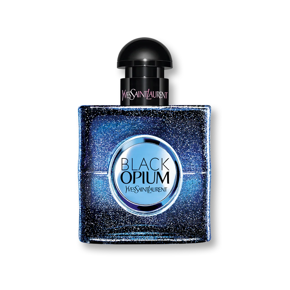 Yves Saint Laurent Black Opium Intense EDP