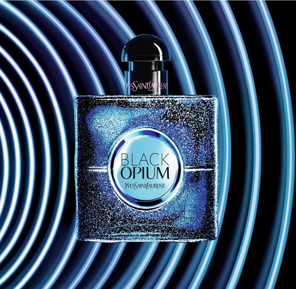 Yves Saint Laurent Black Opium Intense EDP - Image 2