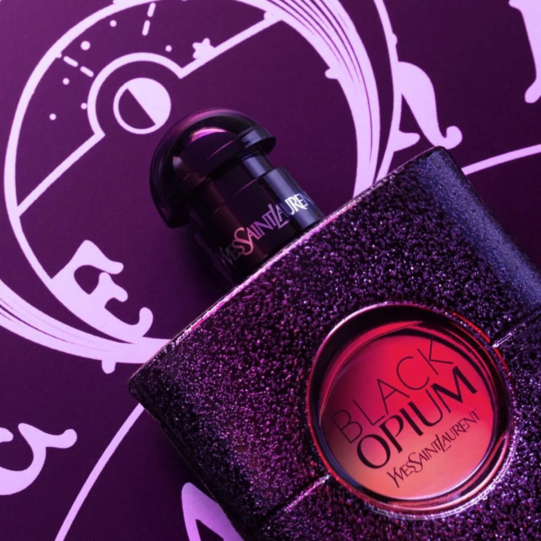 Yves Saint Laurent Black Opium Shine On EDP - Image 5
