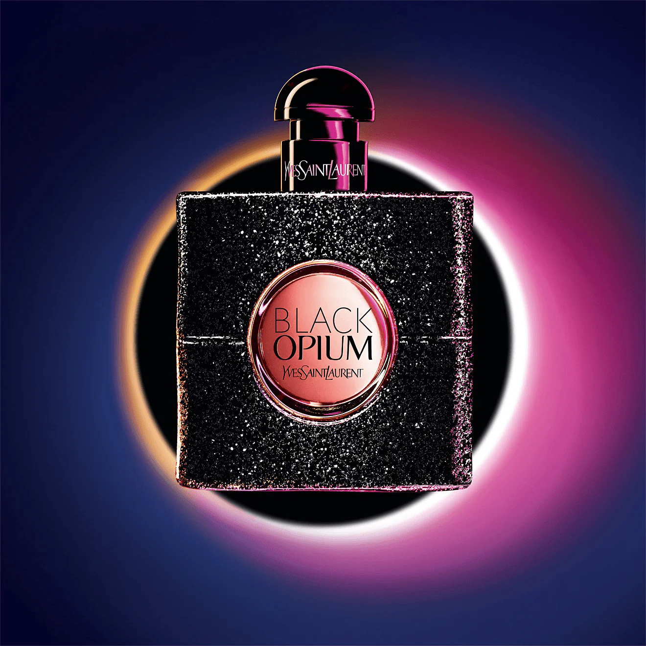 Yves Saint Laurent Black Opium Shine On EDP - Image 7