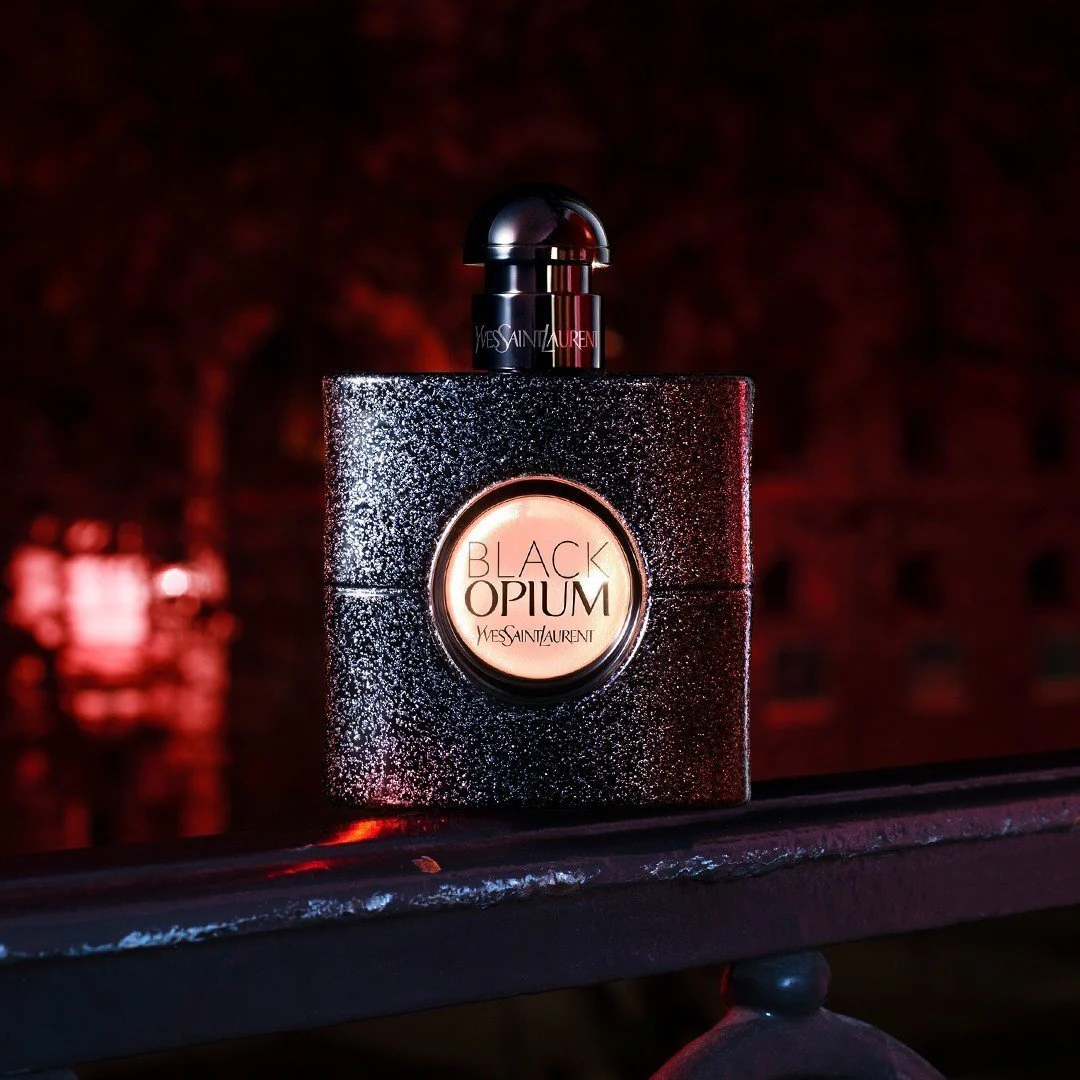 Yves Saint Laurent Black Opium Shine On EDP - Image 9