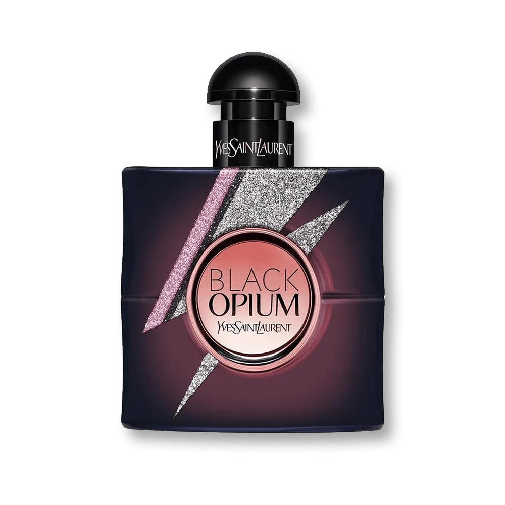 Yves Saint Laurent Black Opium Storm Illusion EDP