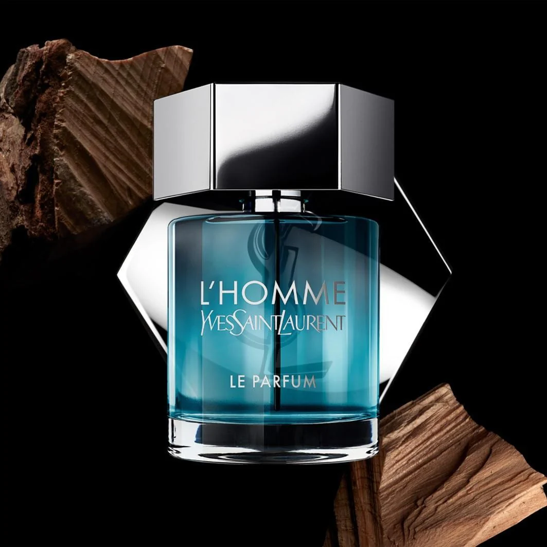 Yves Saint Laurent L'Homme EDP - Image 3