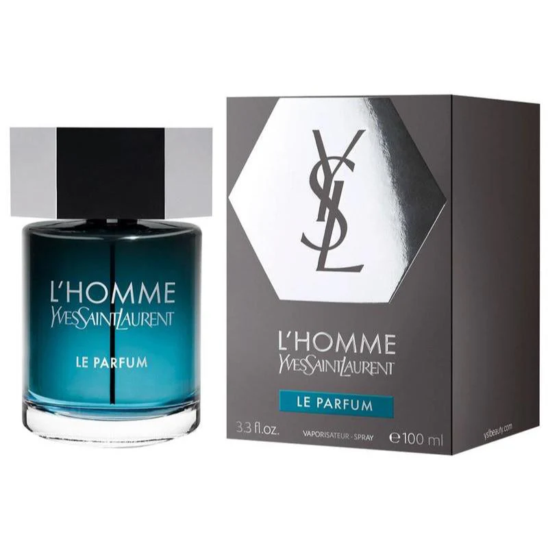 Yves Saint Laurent L'Homme EDP - Image 4