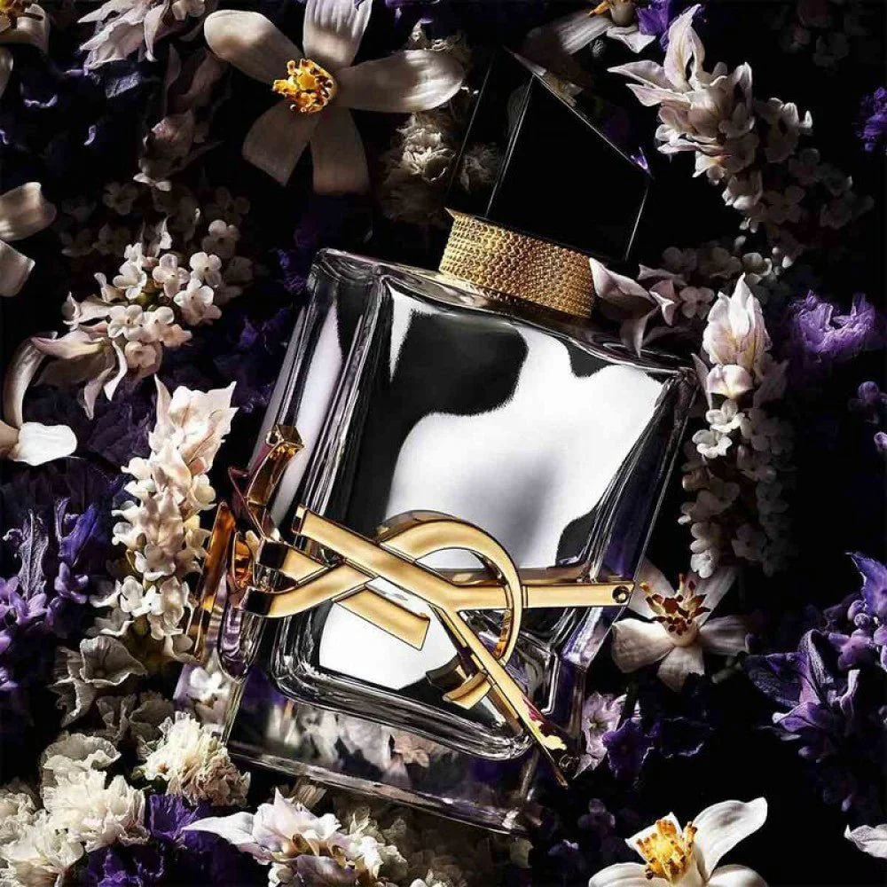 Yves Saint Laurent Libre L'Absolu Platine Parfum - Image 4