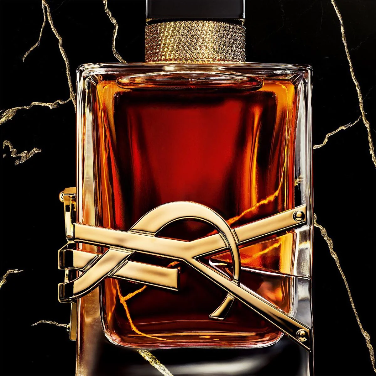 Yves Saint Laurent Libre Le Parfum - Image 2