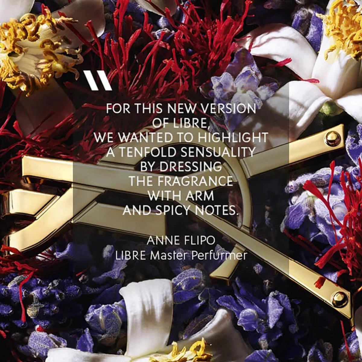 Yves Saint Laurent Libre Le Parfum - Image 3