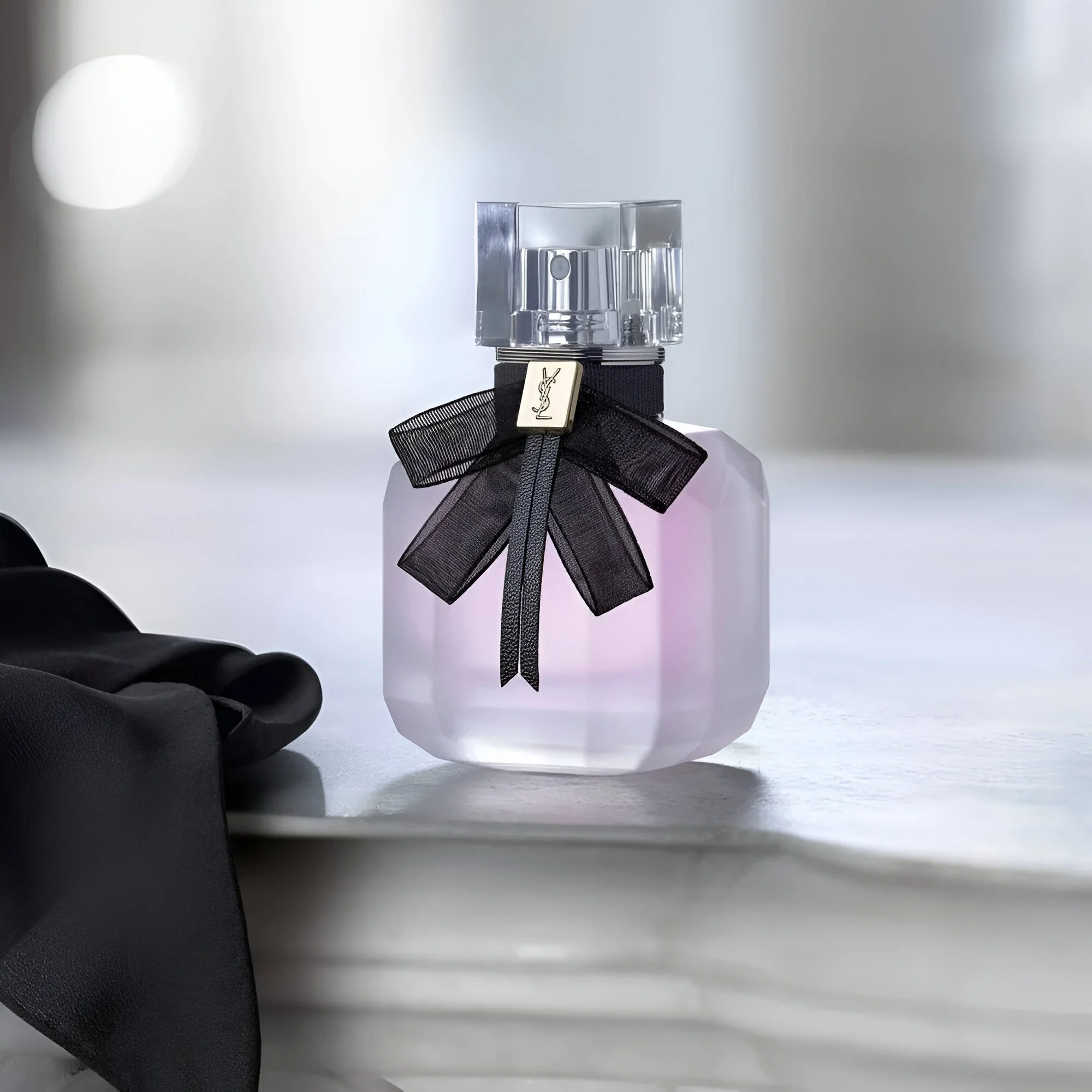 Yves Saint Laurent Mon Paris Hair Mist - Image 3