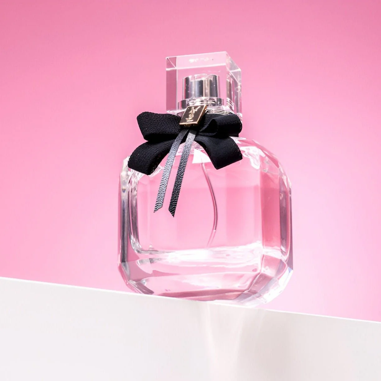 Yves Saint Laurent Mon Paris Hair Mist - Image 4