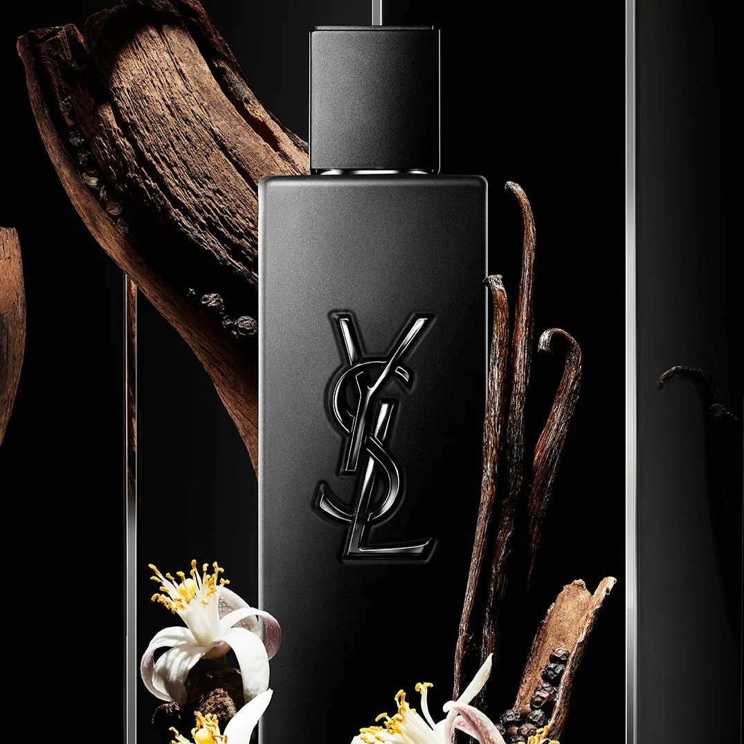 Yves Saint Laurent Myslf Le Parfum - Image 2