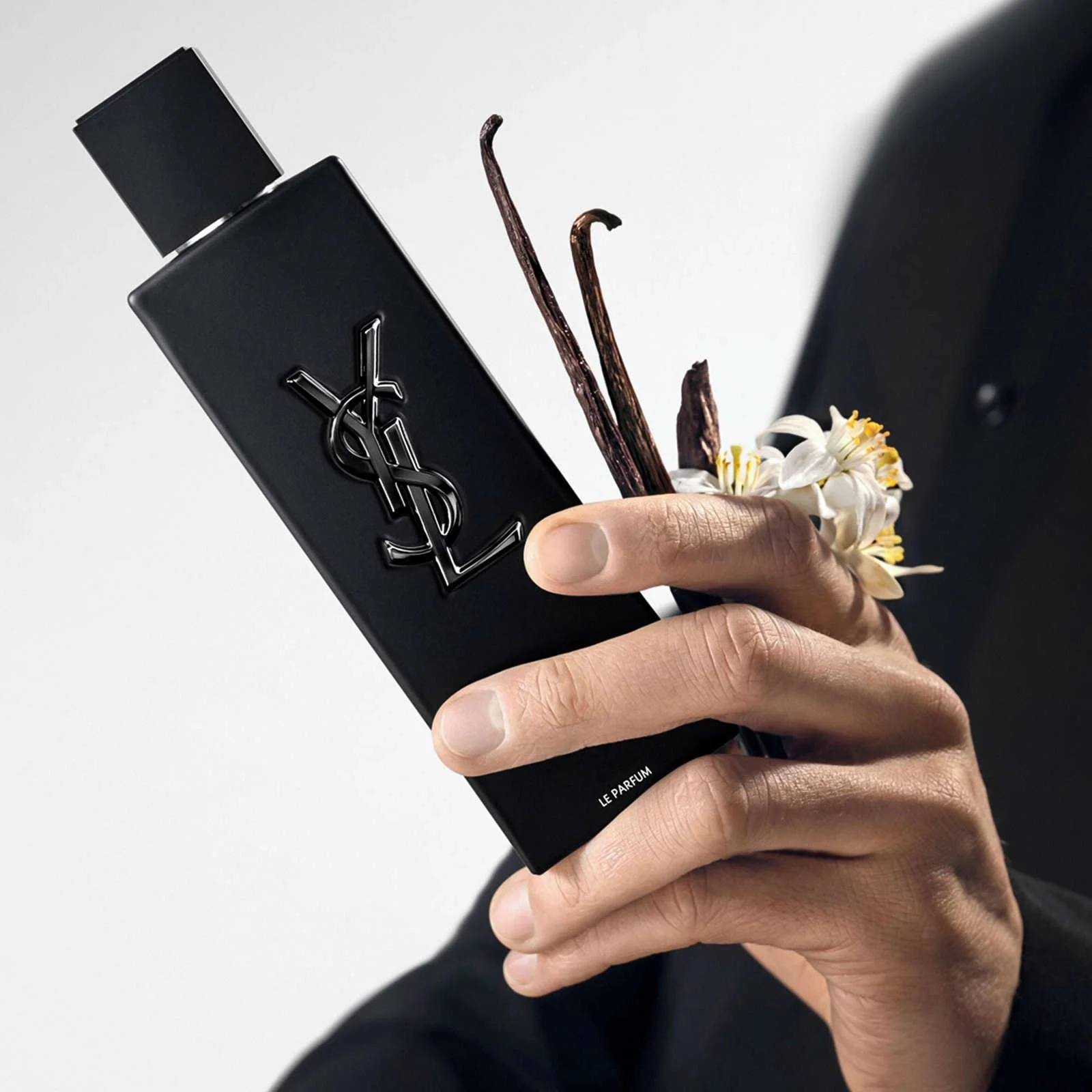 Yves Saint Laurent Myslf Le Parfum - Image 4