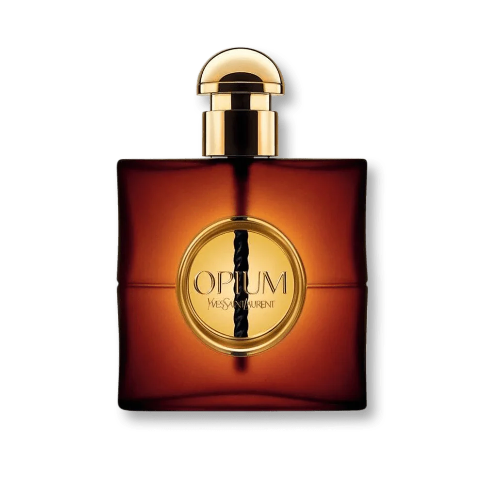 Yves Saint Laurent Opium EDP