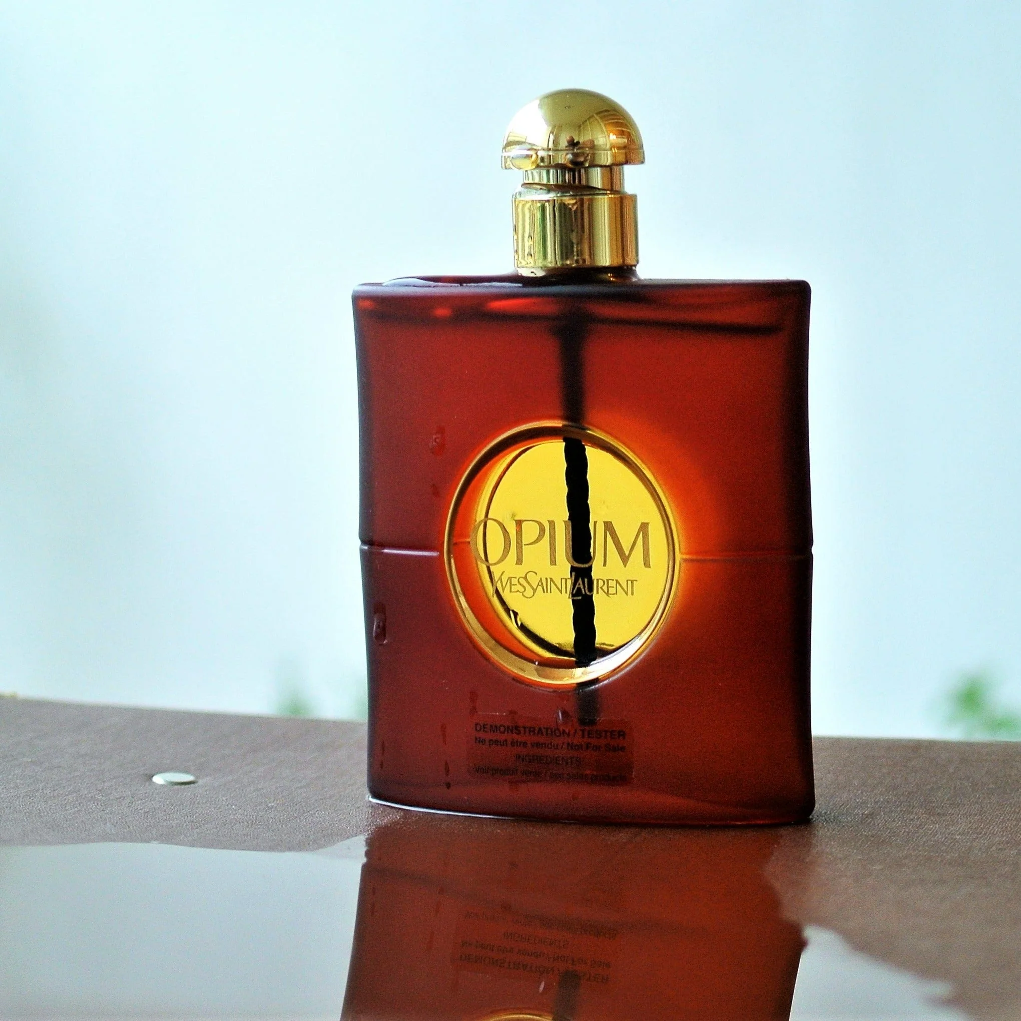 Yves Saint Laurent Opium EDP - Image 3