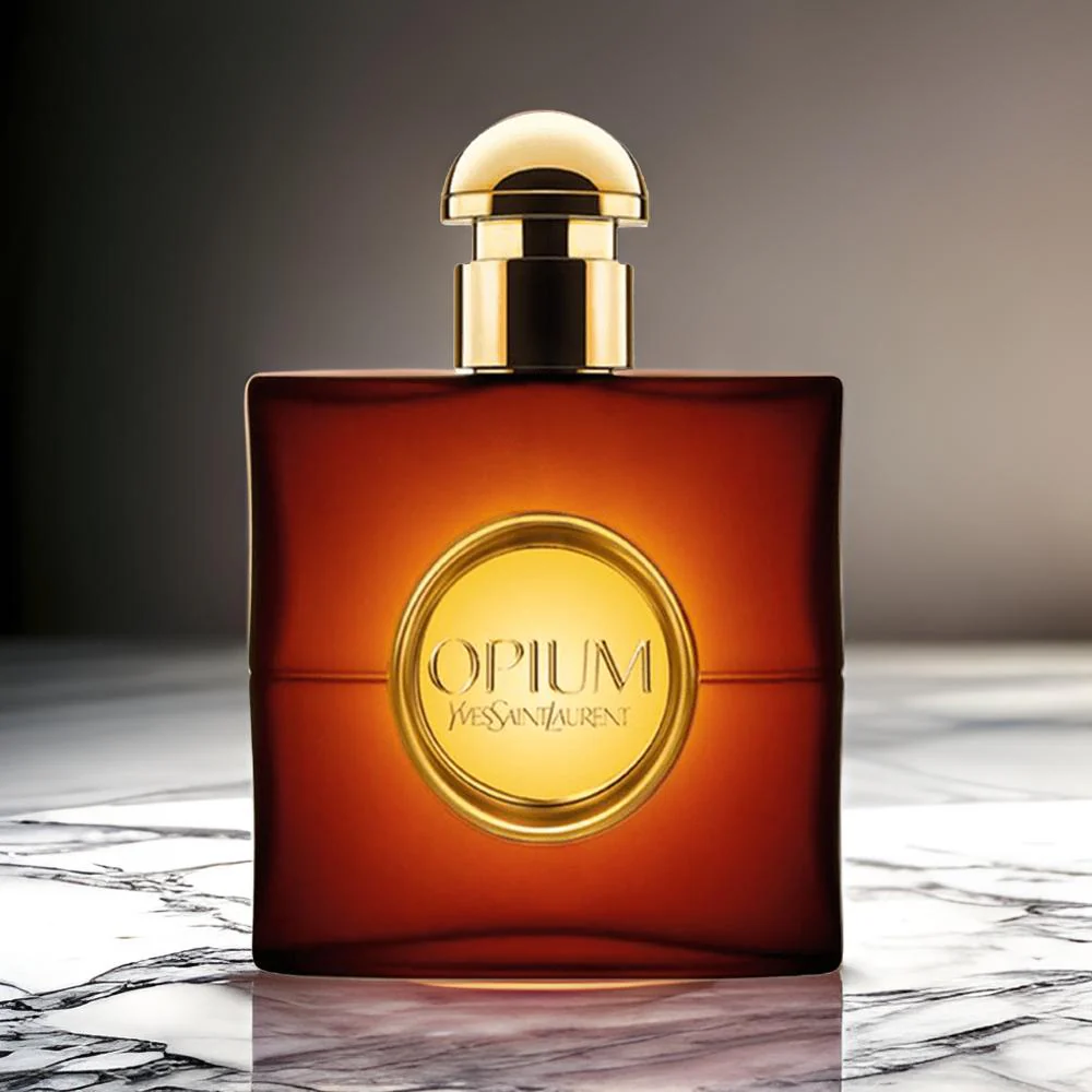 Yves Saint Laurent Opium EDT - Image 2