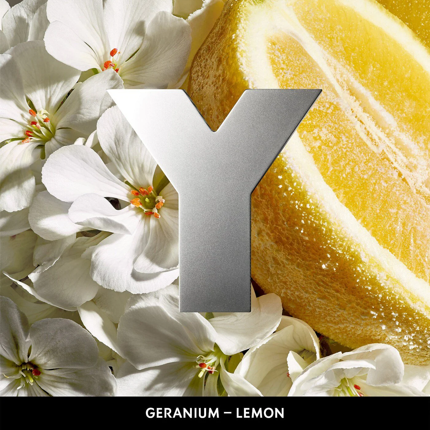 Yves Saint Laurent Y Eau Fraiche For Men - Image 3