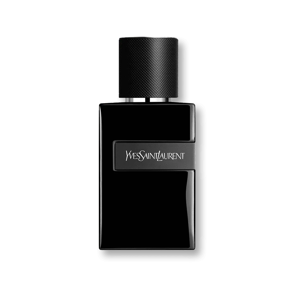 Yves Saint Laurent Y Le Parfum