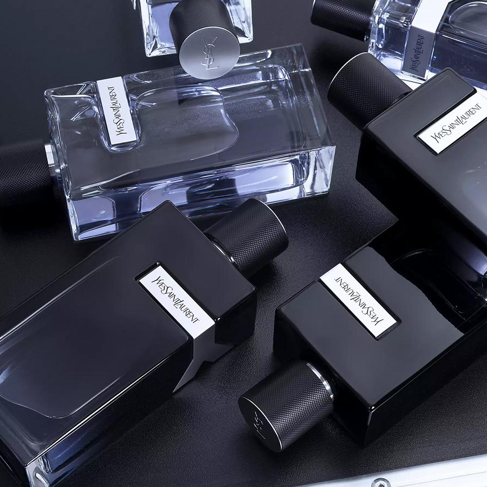 Yves Saint Laurent Y Le Parfum - Image 8