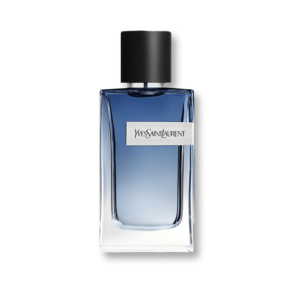 Yves Saint Laurent Y Live EDT Intense