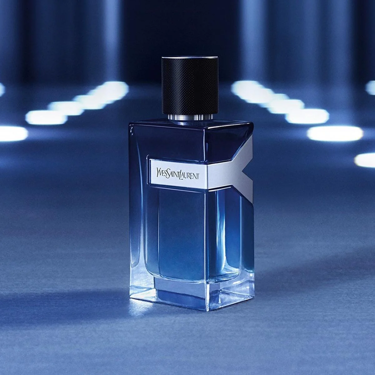 Yves Saint Laurent Y Live EDT Intense - Image 2