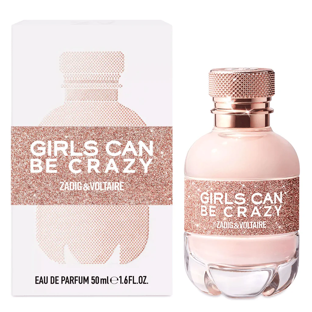 Zadig & Voltaire Girls Can Be Crazy EDP - Image 6