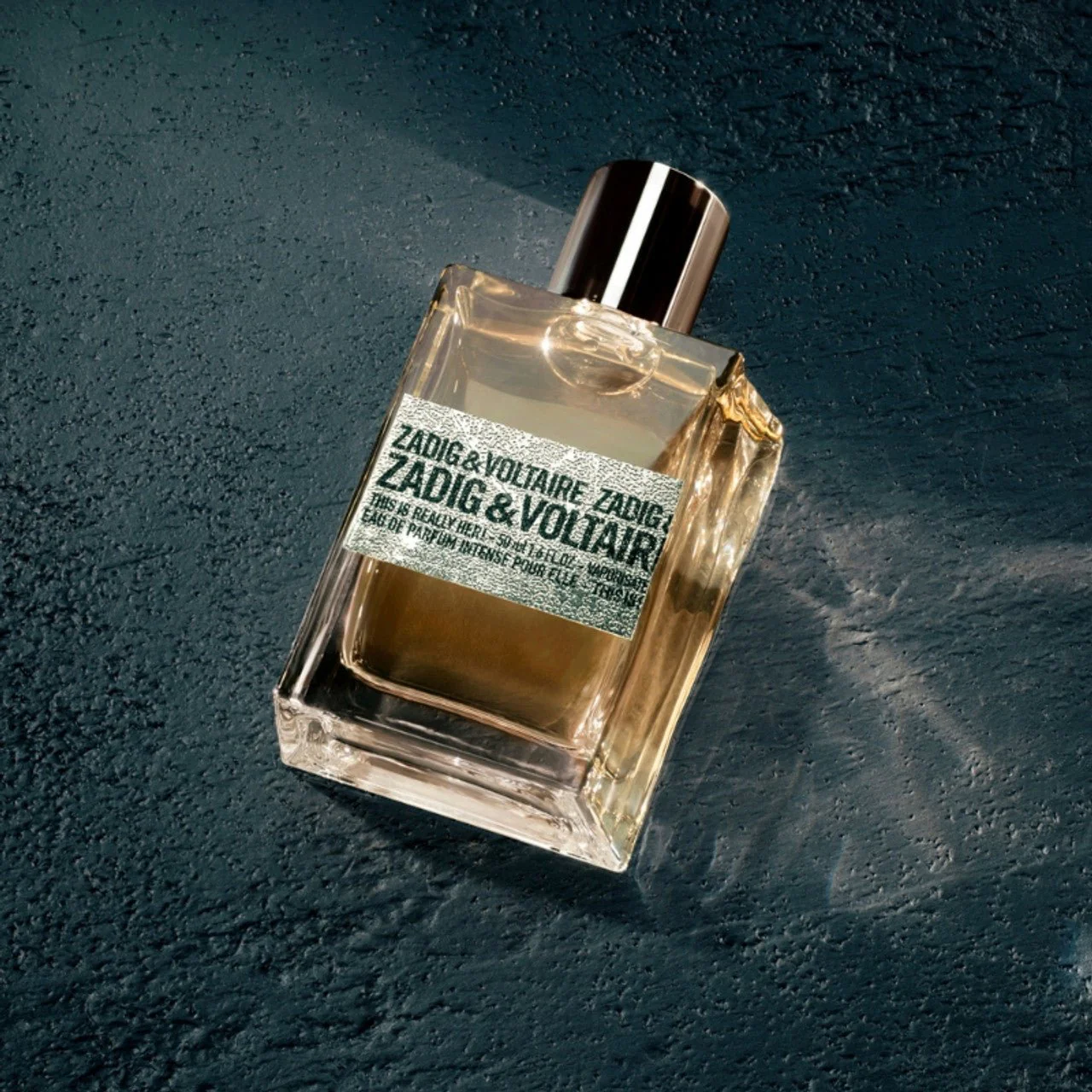 Zadig & Voltaire This Is Really Her! EDP Intense - Image 2