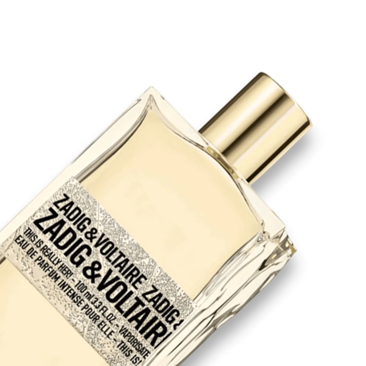 Zadig & Voltaire This Is Really Her! EDP Intense - Image 3