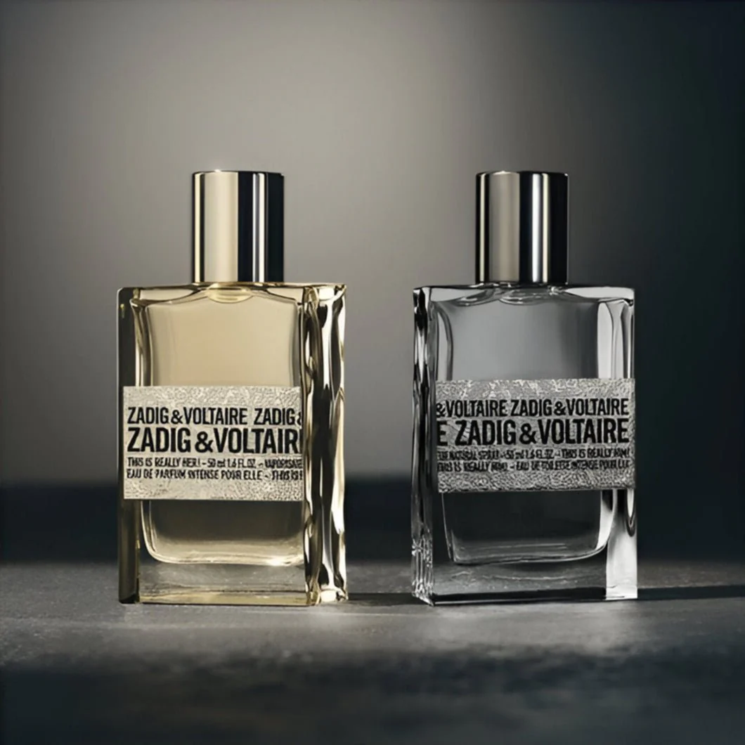 Zadig & Voltaire This Is Really Her! EDP Intense - Image 4