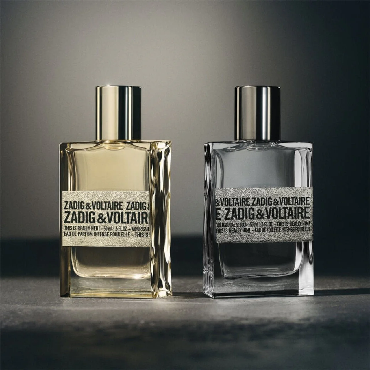 Zadig & Voltaire This Is Really Him! Pour Lui EDT Intense - Image 4