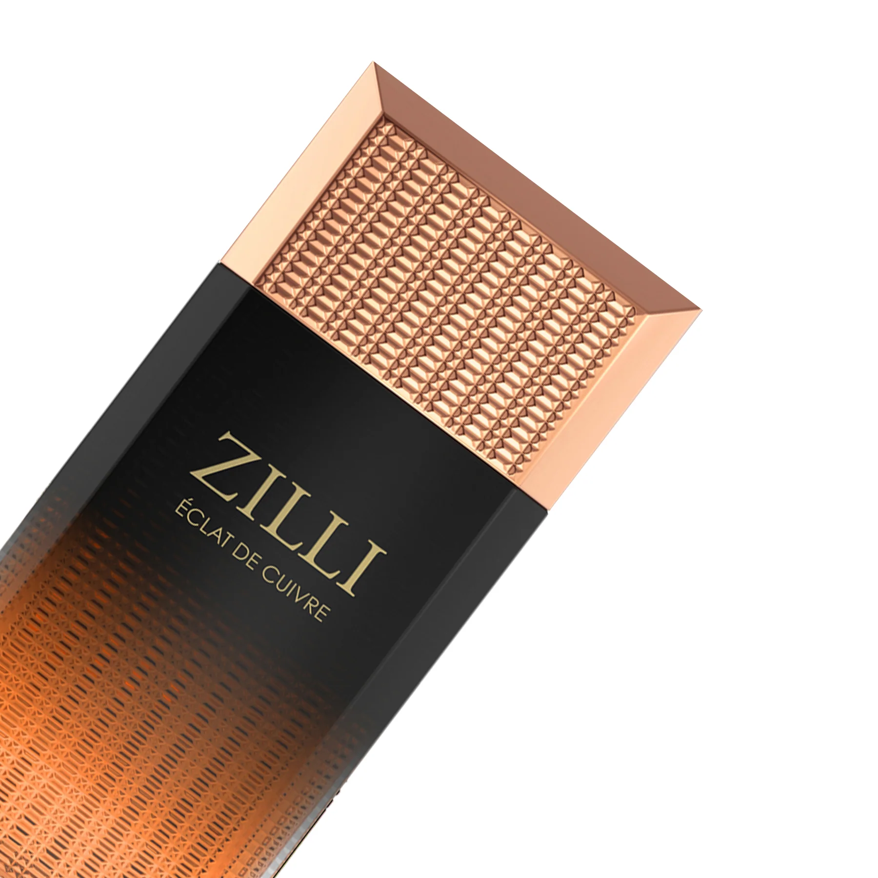 Zilli Eclat De Cuivre EDP - Image 2