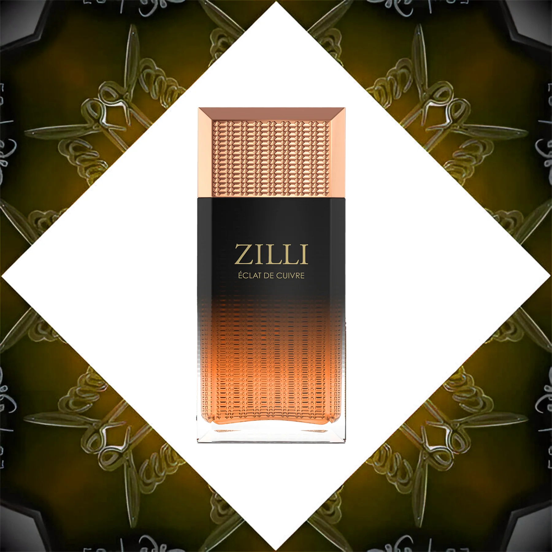 Zilli Eclat De Cuivre EDP - Image 3