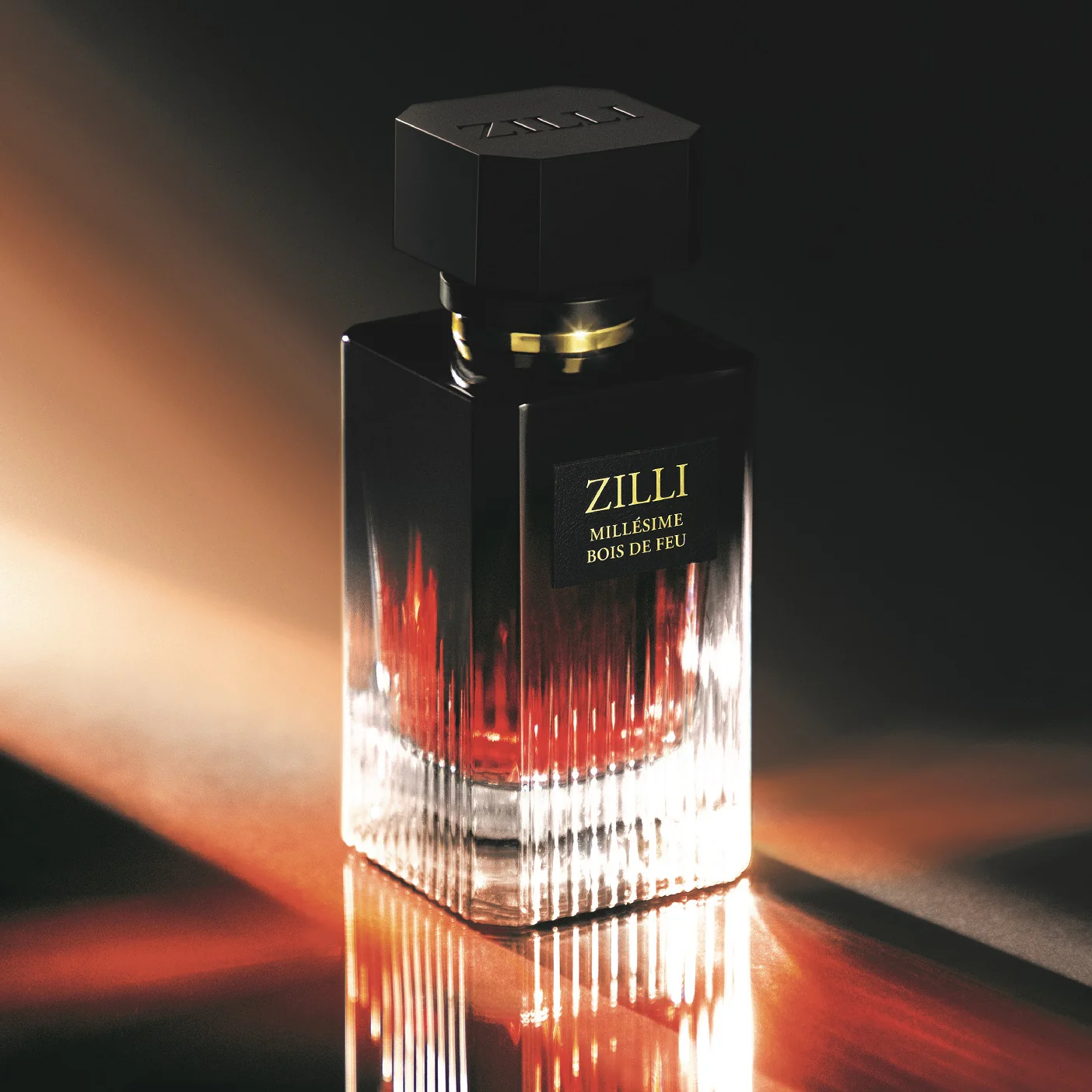 Zilli Millesime Bois De Feu EDP - Image 2