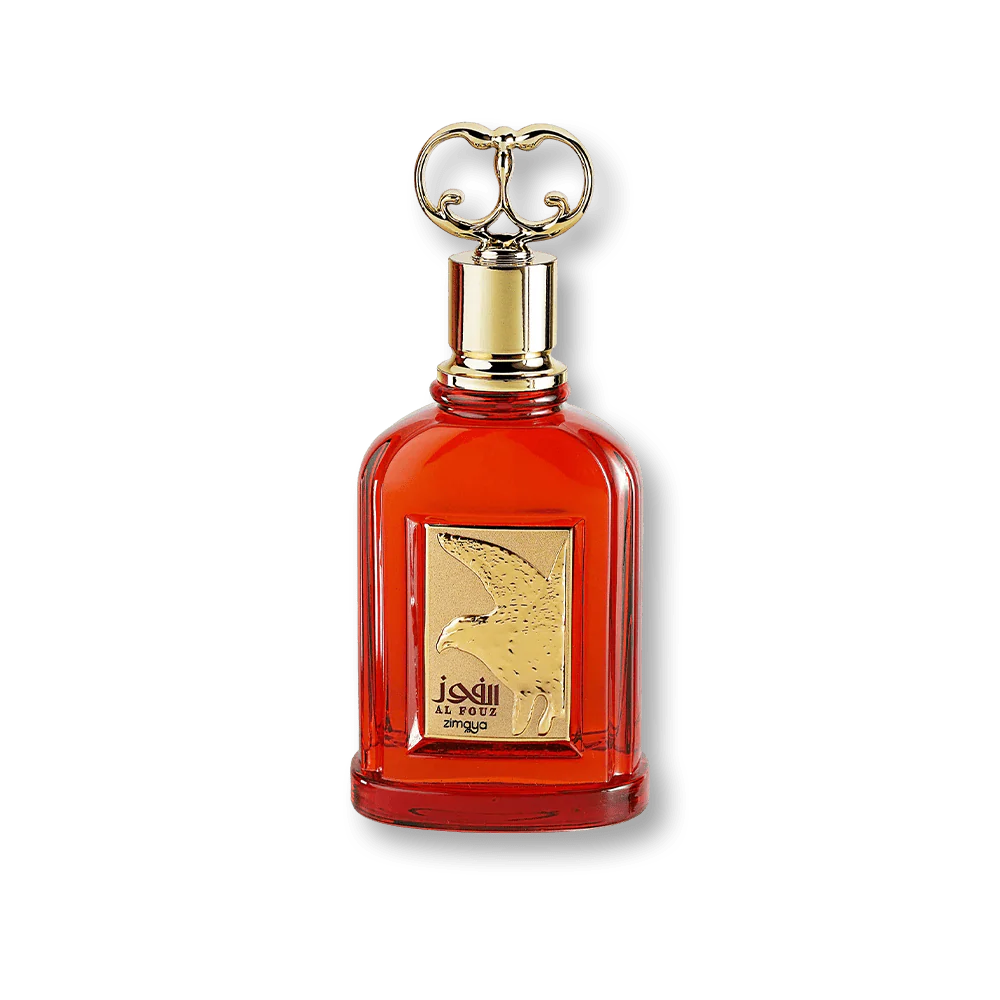Zimaya Al Fouz EDP