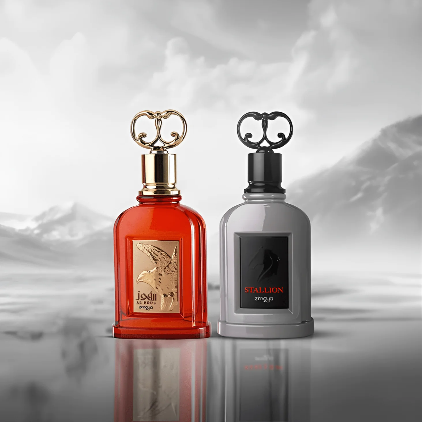 Zimaya Al Fouz EDP - Image 5