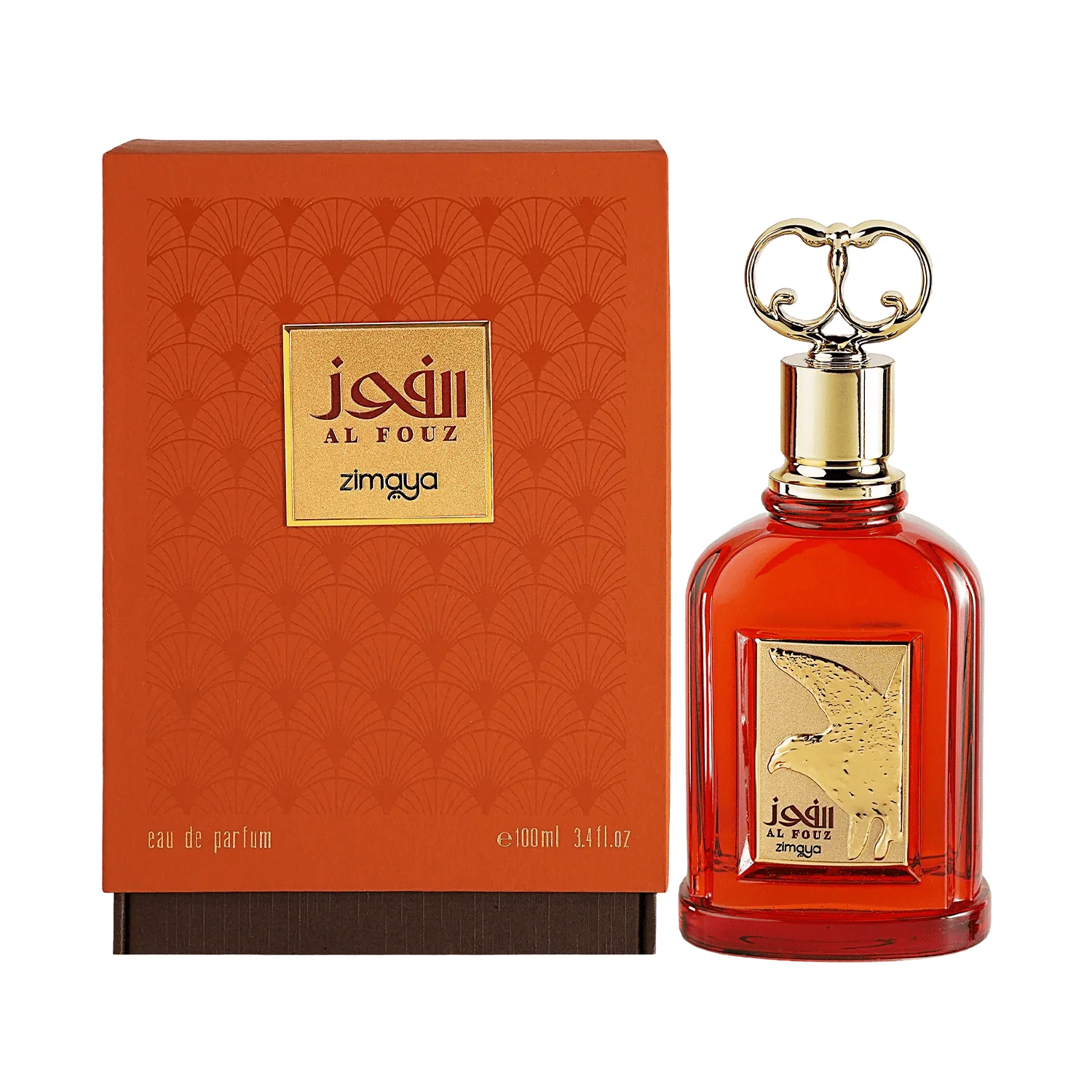 Zimaya Al Fouz EDP - Image 6