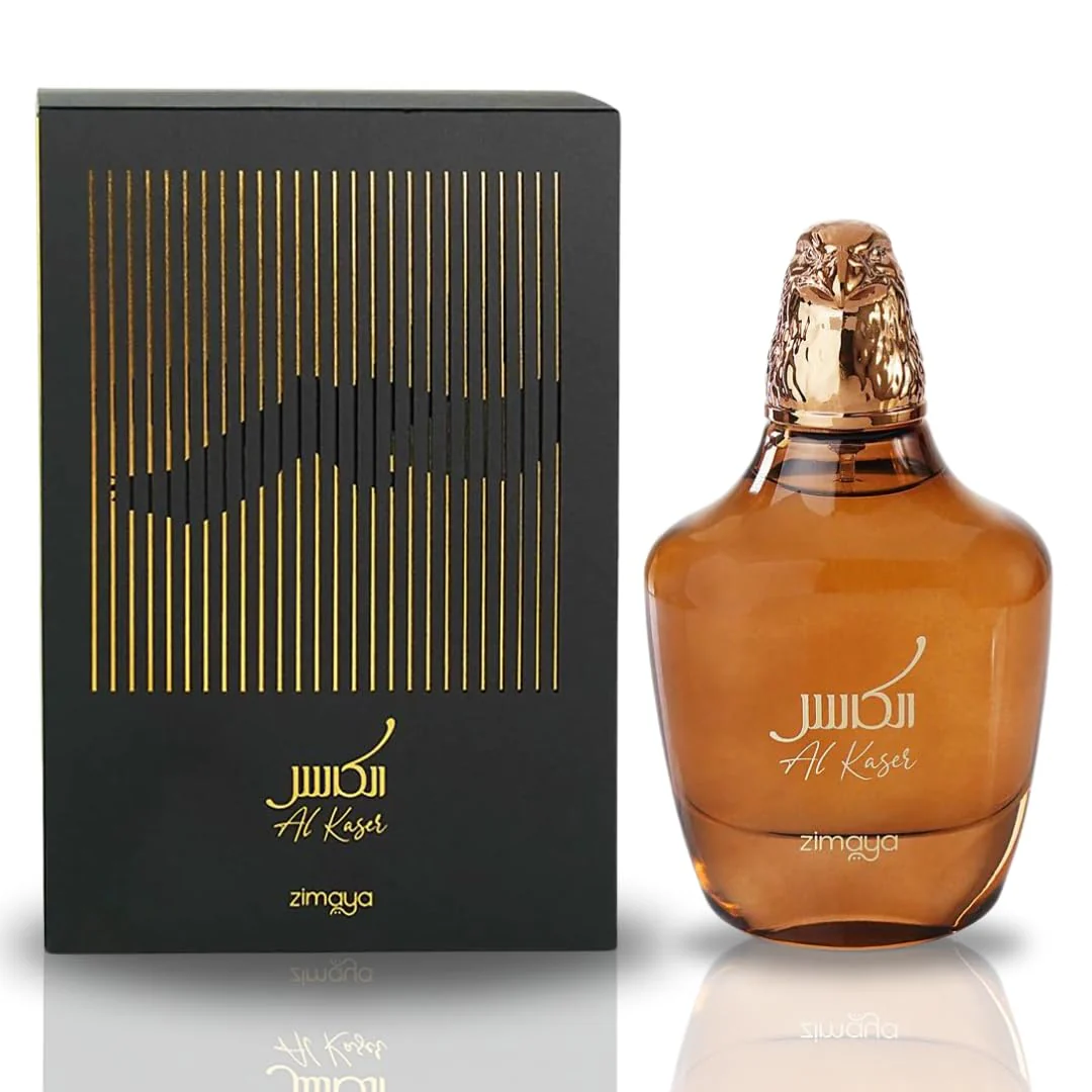 Zimaya Al Kaser EDP - Image 4
