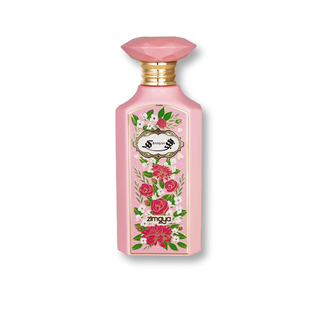 Zimaya Bahjah EDP