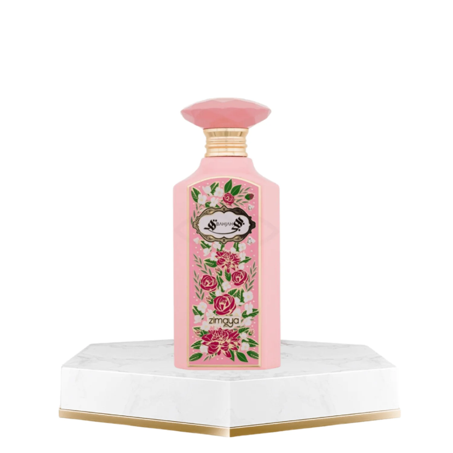 Zimaya Bahjah EDP - Image 2