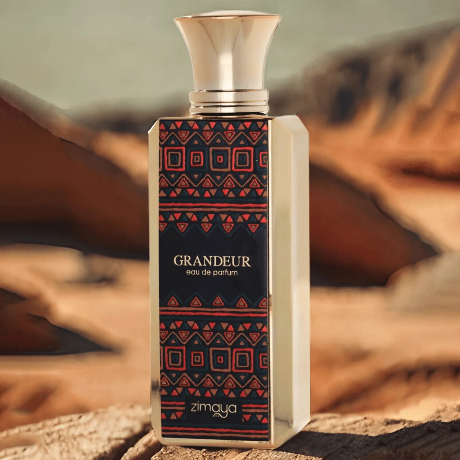 Zimaya Grandeur EDP - Image 2