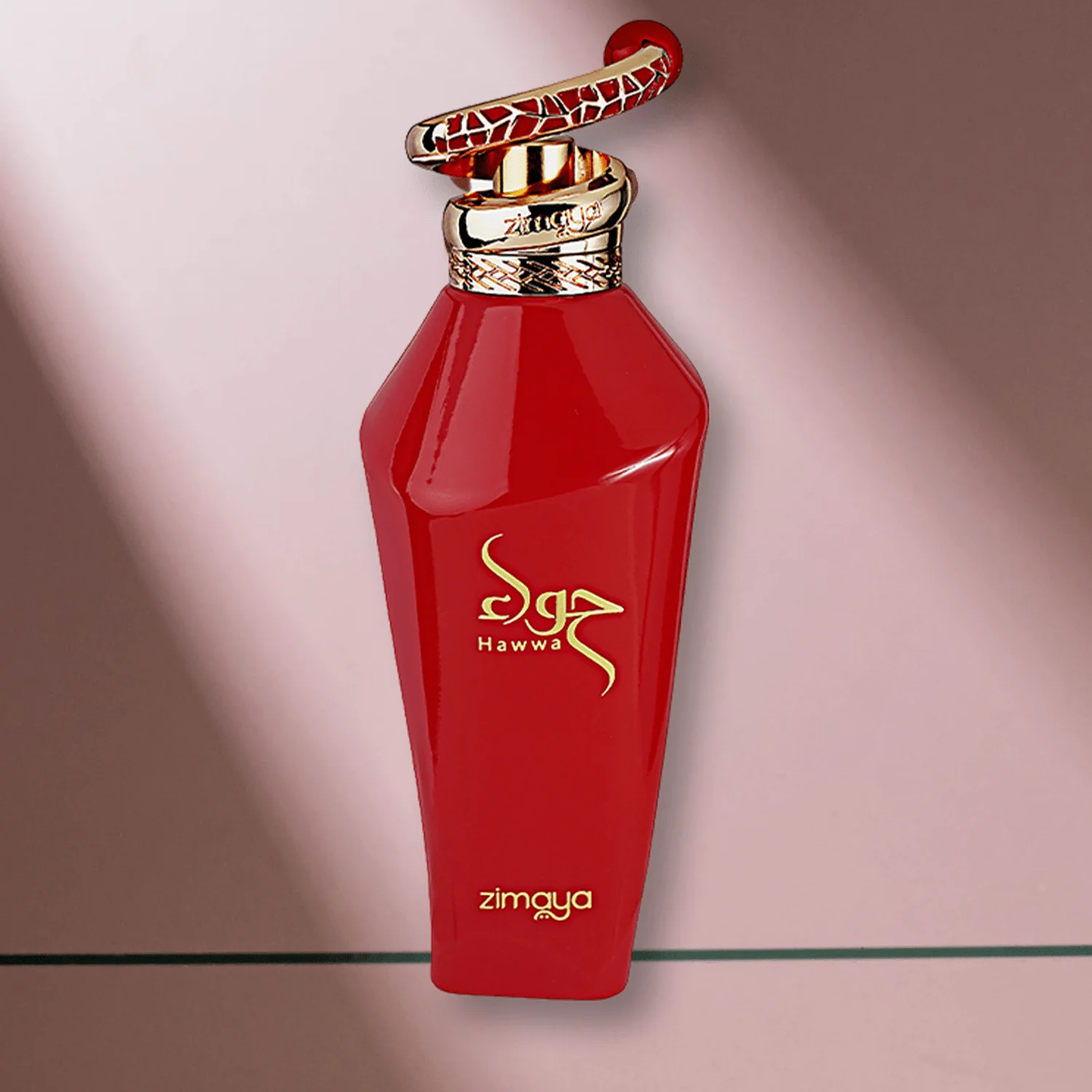 Zimaya Hawwa Red EDP - Image 3