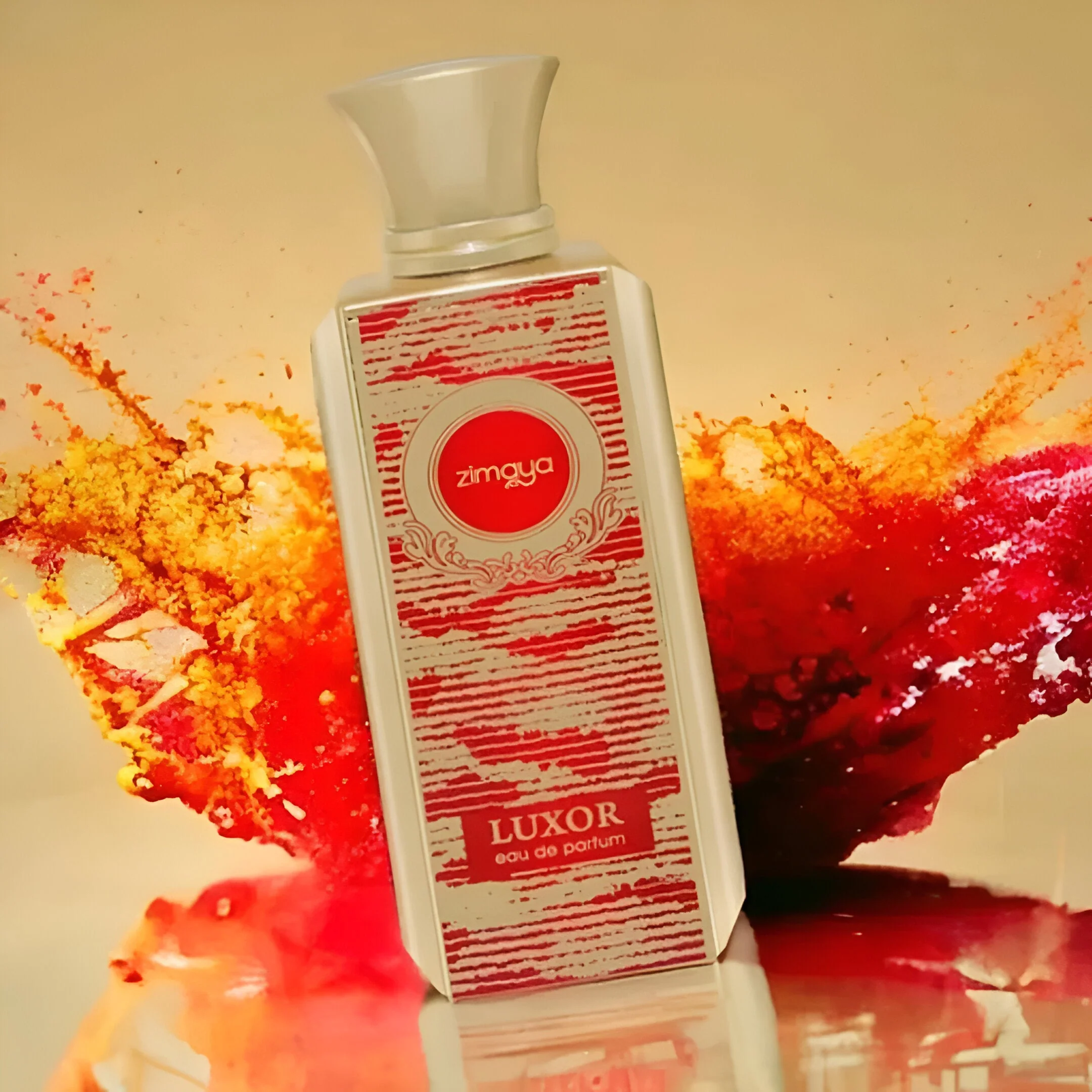 Zimaya Luxor EDP - Image 2