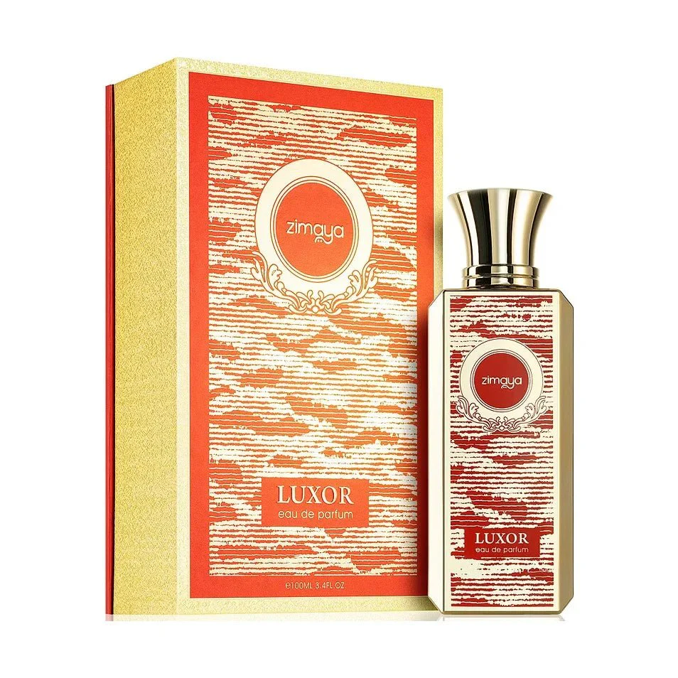 Zimaya Luxor EDP - Image 4