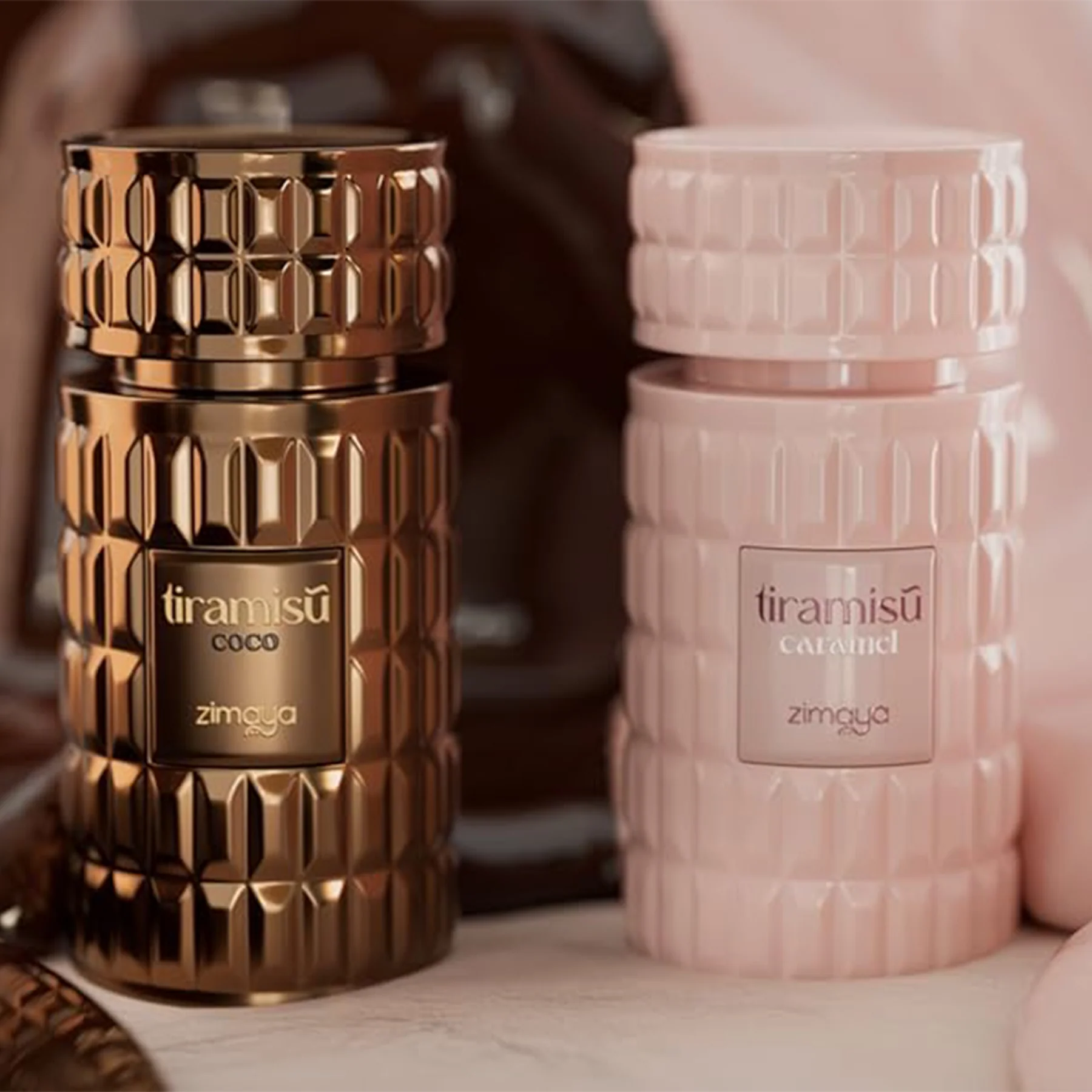 Zimaya Tiramisu Coco EDP - Image 4
